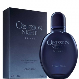 Obsession Night Cologne - Click Image to Close